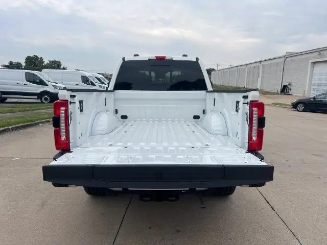 2027 Ford F-250 LARIAT