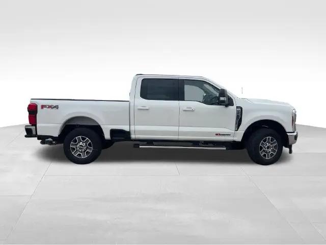 2027 Ford F-250 LARIAT