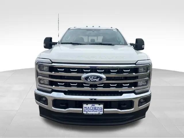 2027 Ford F-250 LARIAT