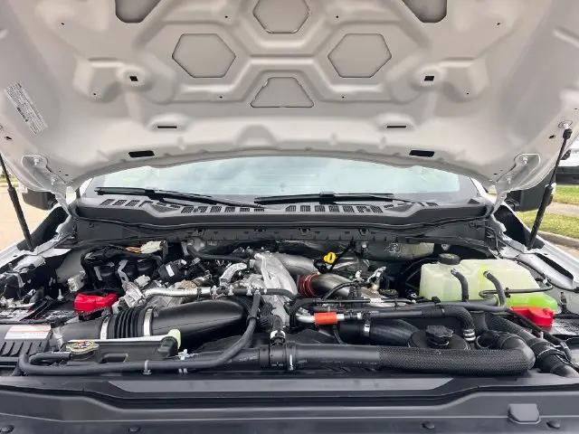 2027 Ford F-250 LARIAT