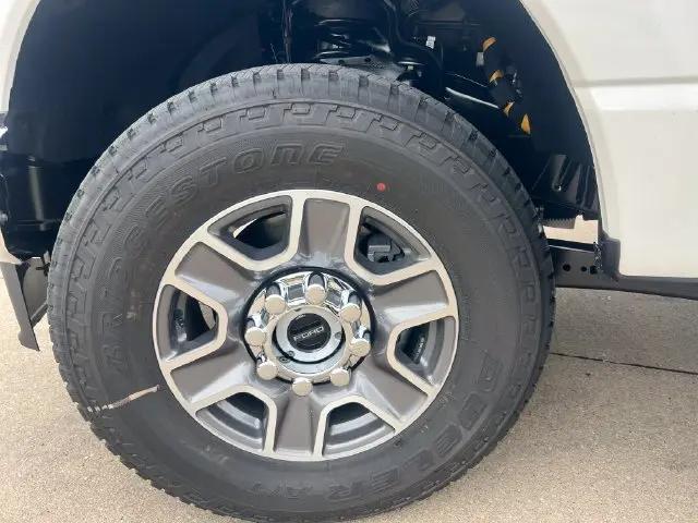 2027 Ford F-250 LARIAT