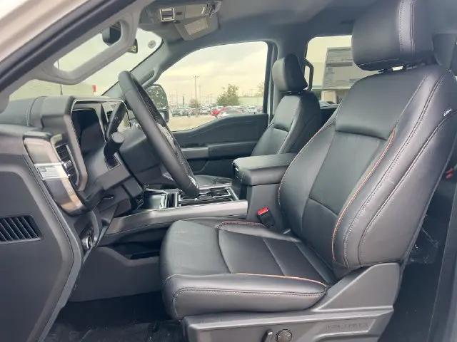 2027 Ford F-250 LARIAT