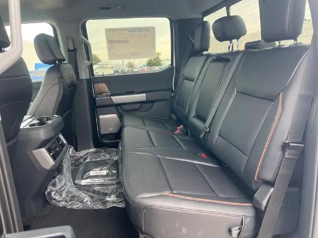 2027 Ford F-250 LARIAT