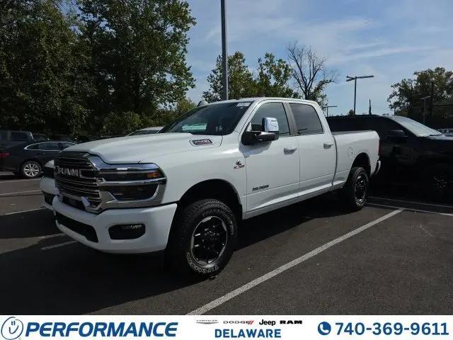 2026 Ram 2500 Laramie Crew Cab 4x4 64 Box for sale in Delaware, OH