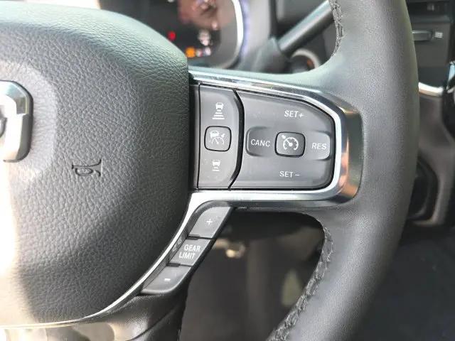 2026 Ram 2500 Laramie Crew Cab 4x4 64 Box