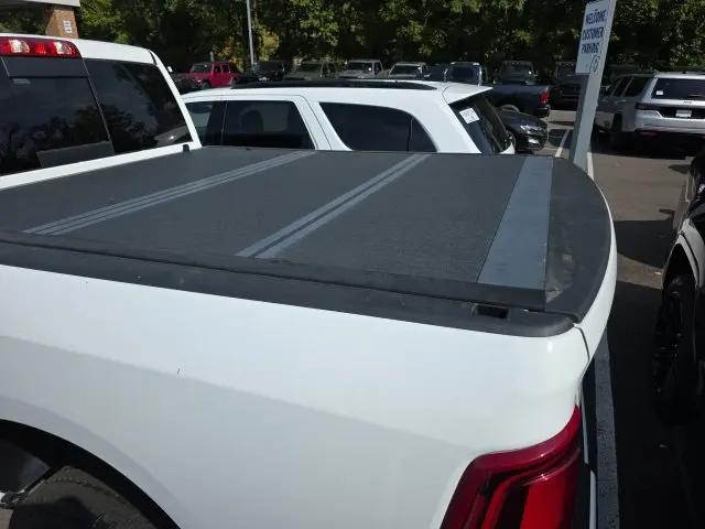 2026 Ram 2500 Laramie Crew Cab 4x4 64 Box