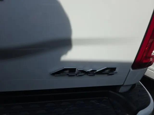 2026 Ram 2500 Laramie Crew Cab 4x4 64 Box