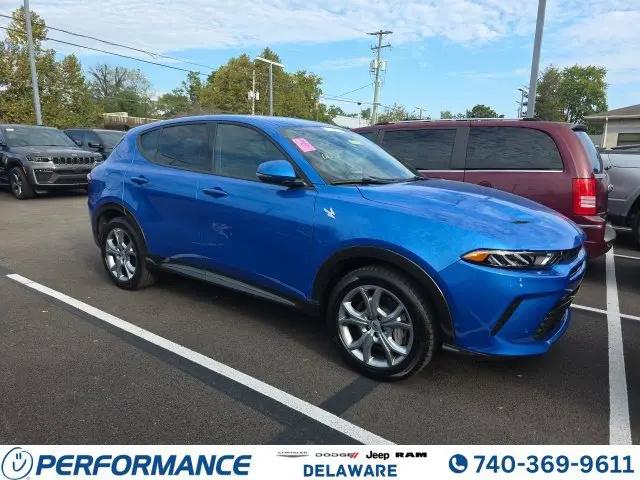 2024 Dodge Hornet R/T EAWD for sale near Delaware, OH