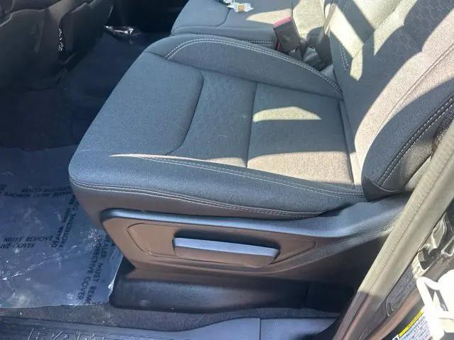2025 Ram 1500 Big Horn Crew Cab 4x4 57 Box