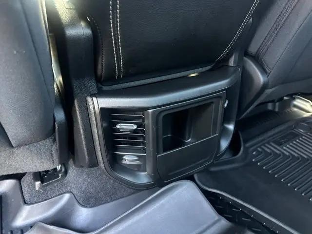 2025 Ram 1500 Big Horn Crew Cab 4x4 57 Box