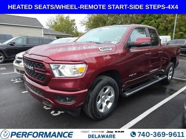 2024 Ram 1500 for sale near Delaware, OH