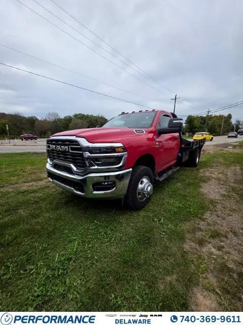 2026 Ram 3500 Tradesman/Big Horn for sale near Delaware, OH