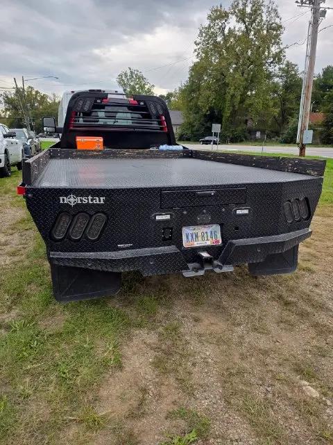 2026 Ram 3500 Tradesman/Big Horn