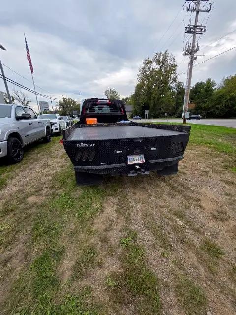 2026 Ram 3500 Tradesman/Big Horn