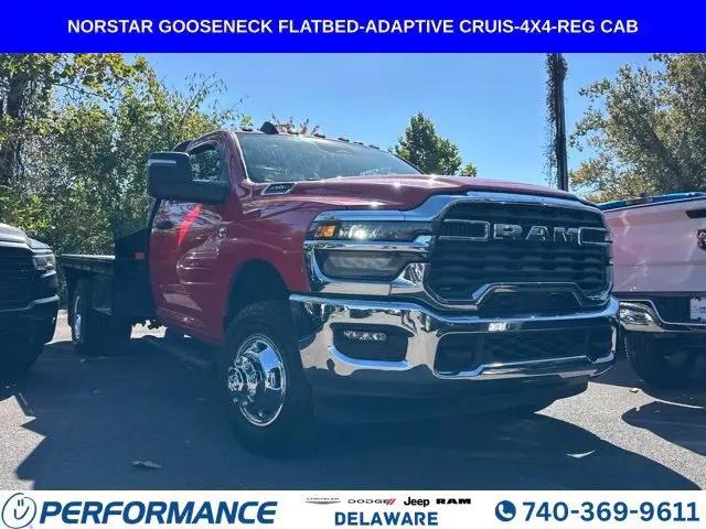 2026 Ram 3500 Tradesman/Big Horn for sale in Delaware, OH