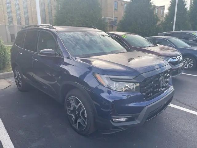 2023 Honda Passport for sale near Dayton, OH