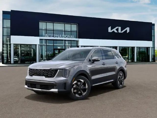 2026 Kia Sorento Hybrid EX for sale in Orland Hills, IL