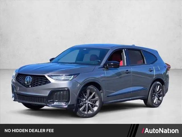 2025 Acura MDX A-SPEC for sale in Sanford, FL