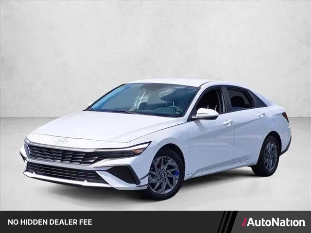 2024 Hyundai Elantra SEL for sale in Sanford, FL