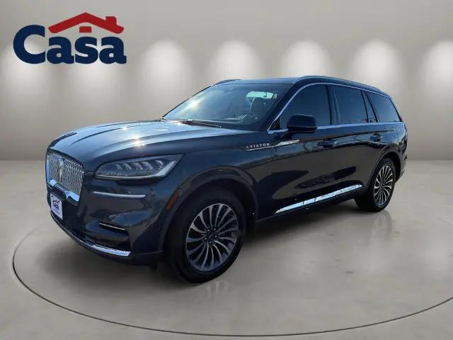 2023 Lincoln Aviator Reserve for sale in El Paso, TX