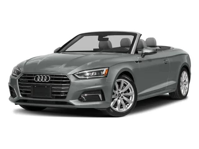 2018 Audi A5 2.0T Premium for sale in Glen Cove, NY