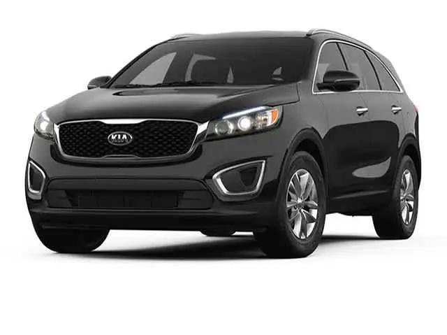 2017 Kia Sorento 2.4L LX for sale in Temecula, CA