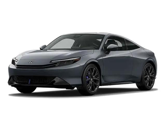 2027 Honda Prelude Hybrid for sale in Temecula, CA