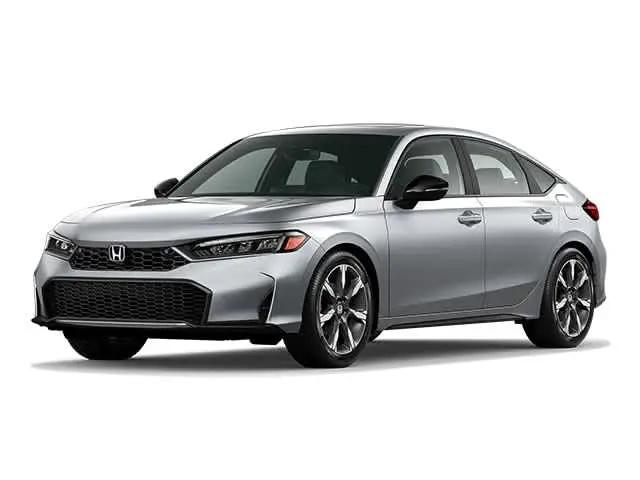 2026 Honda Civic Sport Touring for sale in Temecula, CA