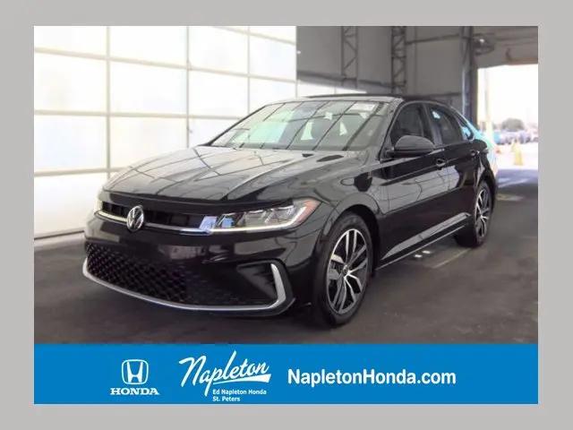 2025 Volkswagen Jetta 1.5T SE for sale in St. Peters, MO