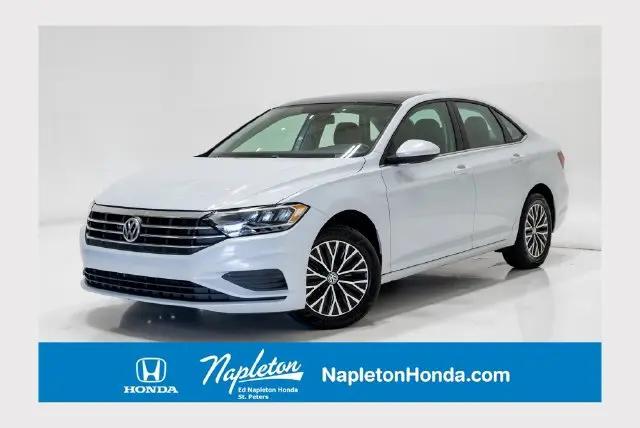 2019 Volkswagen Jetta 1.4T SE for sale in St. Peters, MO