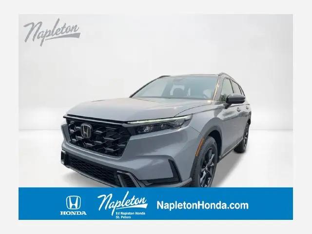 2027 Honda CR-V Hybrid Sport for sale in St. Peters, MO