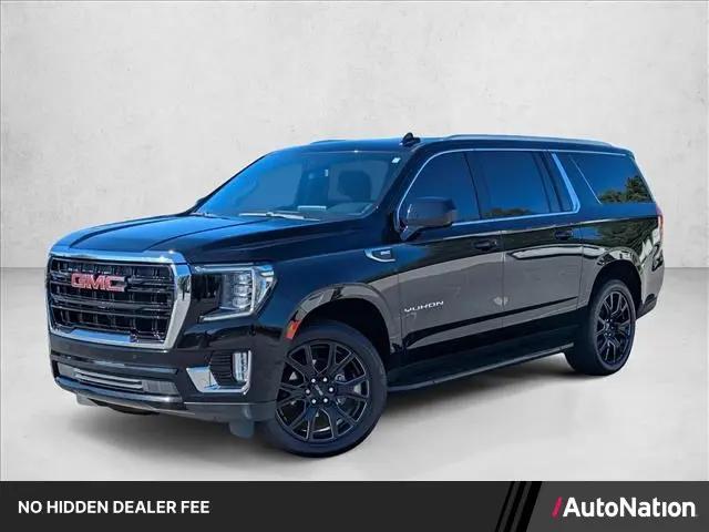 2022 GMC Yukon XL 4WD SLE for sale in Columbus, GA