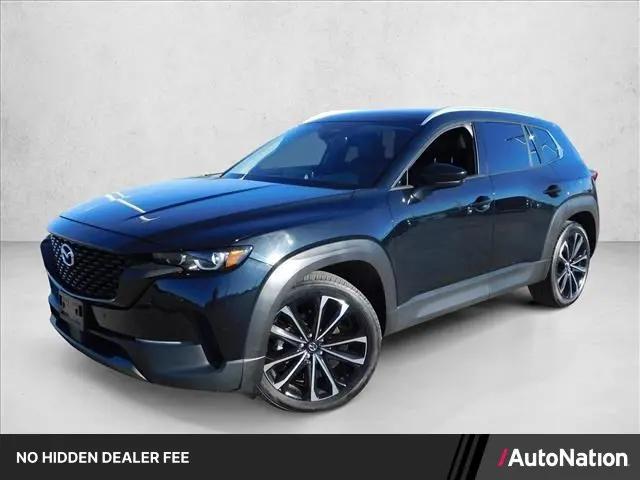 2026 Mazda CX-50 2.5 S Premium for sale in Phoenix, AZ