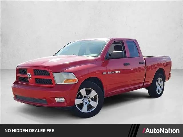 2012 Ram 1500 ST for sale in Phoenix, AZ