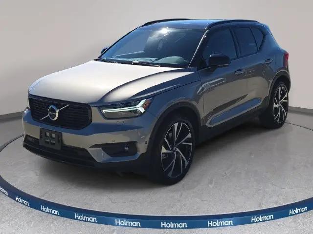 2022 Volvo XC40 T5 R-Design for sale in Fort Washington, PA
