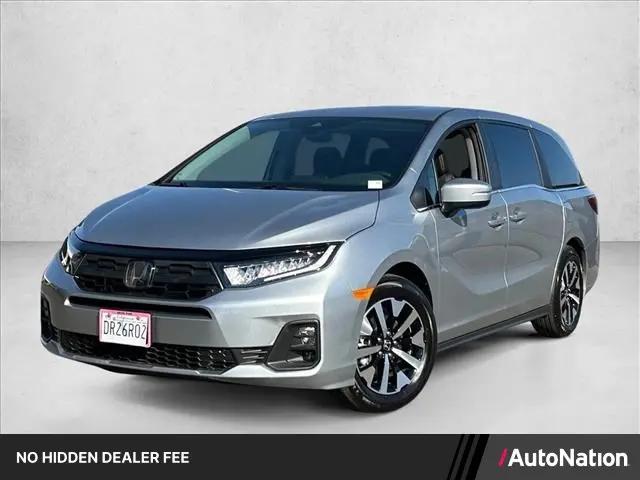 2026 Honda Odyssey EX-L for sale in Roseville, CA
