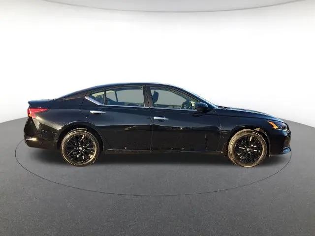 2025 Nissan Altima SV AWD