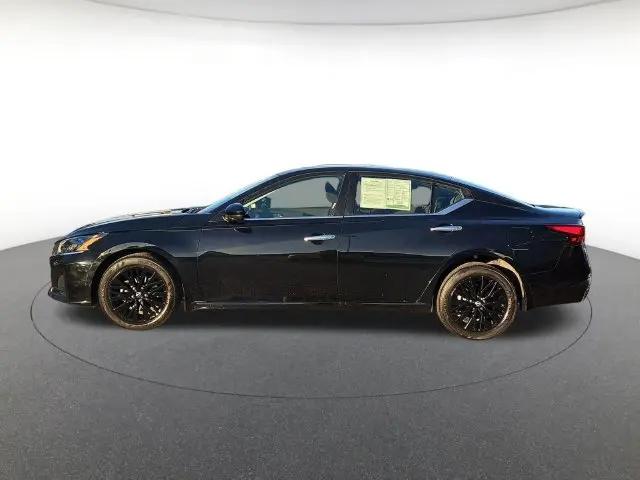 2025 Nissan Altima SV AWD