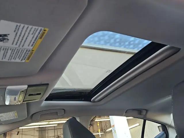 2025 Nissan Altima SV AWD