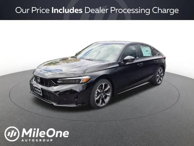 2026 Honda Civic Sport Touring for sale in Baltimore, MD