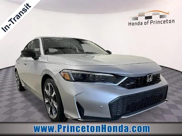 2026 Honda Civic Sport Touring for sale in Princeton, NJ