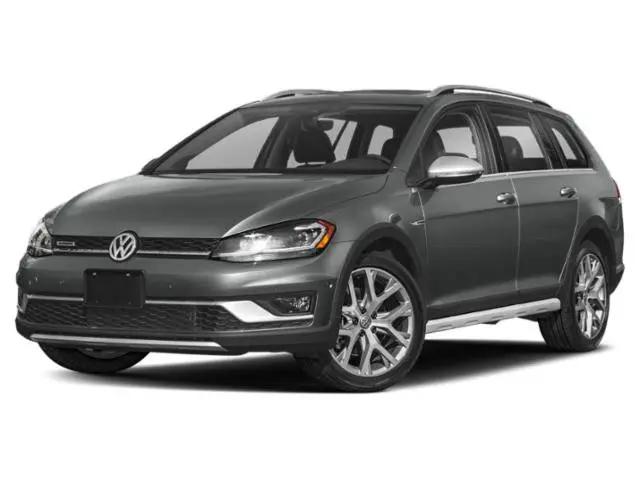2018 Volkswagen Golf Alltrack TSI SEL for sale in Bloomington, MN