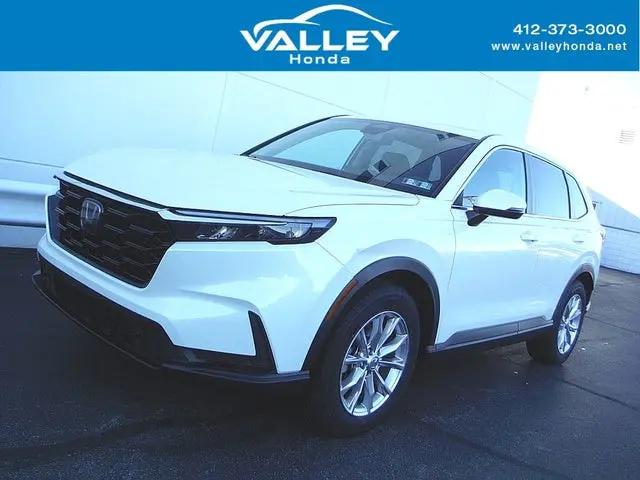 2024 Honda CR-V EX-L AWD for sale in Monroeville, PA