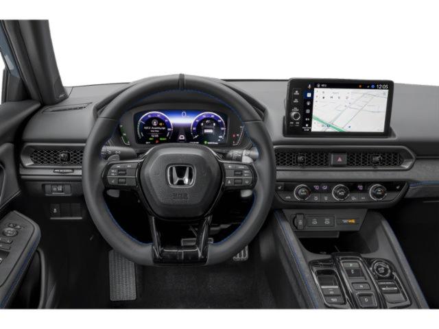 2027 Honda Prelude Hybrid