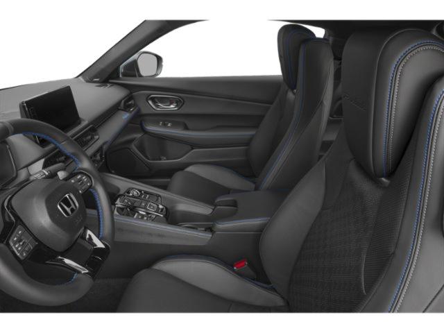 2027 Honda Prelude Hybrid