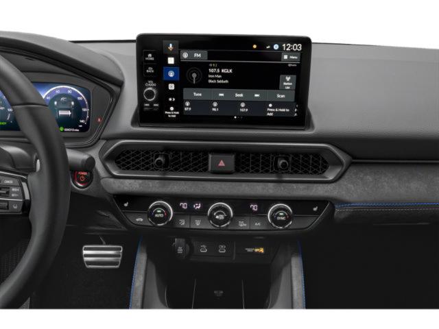 2027 Honda Prelude Hybrid