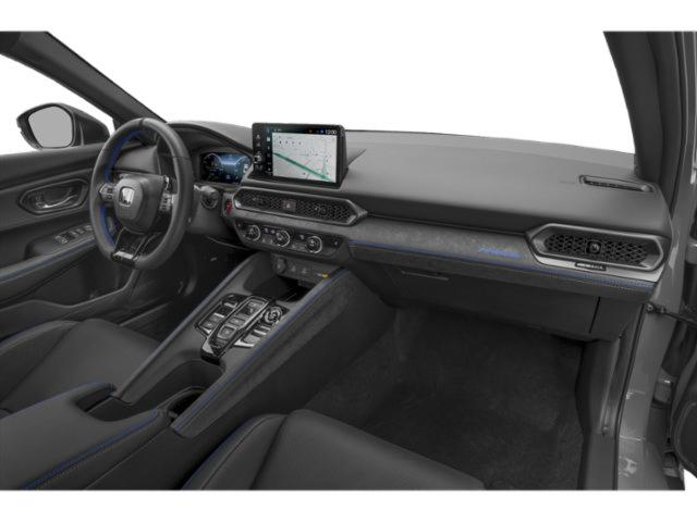 2027 Honda Prelude Hybrid