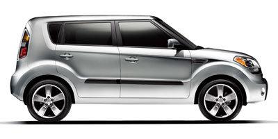 2011 Kia Soul + for sale in Daytona Beach, FL