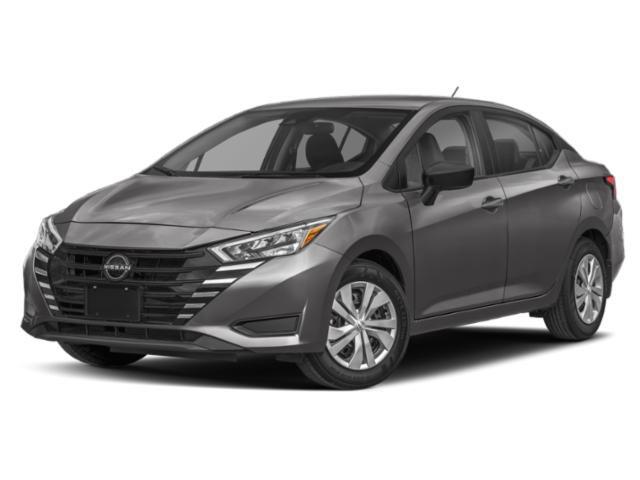 2025 Nissan Versa 1.6 S for sale in Orem, UT