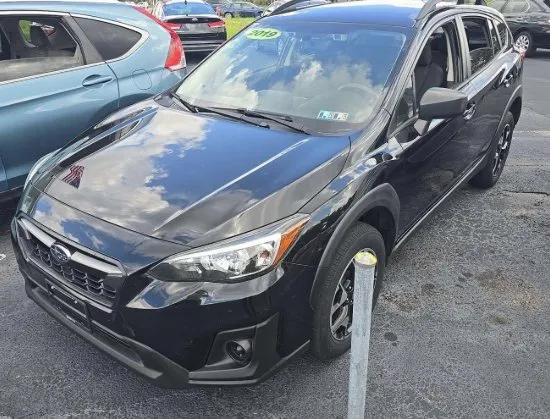2019 Subaru Crosstrek 2.0i for sale in Englewood, CO